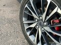 2021 Geely Coolray I, белый, 1399000 рублей - вид 4