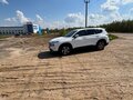 2021 Hyundai Santa Fe IV Рестайлинг, белый, 3650000 рублей - вид 9