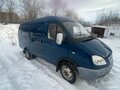 2003 ГАЗ ГАЗель (2705), синий, 400000 рублей - вид 1