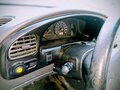 2006 Kia Spectra I Рестайлинг 2, серебристый, 120000 рублей - вид 6