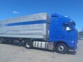 2011 Volvo FH, синий, 4500000 рублей - вид 5