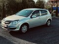 2013 Opel Astra H Рестайлинг, серебристый, 550000 рублей - вид 1