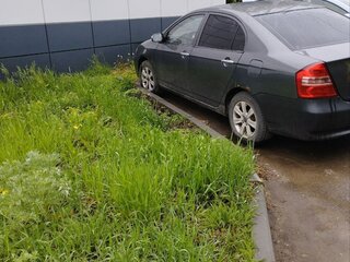 2012 Lifan Solano I (620), серебристый, 345000 рублей, вид 4