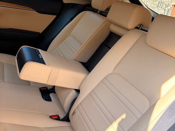 2016 Lexus NX 200 I, синий, 3000000 рублей - вид 17