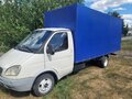 2010 ГАЗ ГАЗель (3302), белый, 1150000 рублей