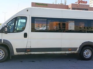 2012 Citroen Jumper, белый, 750000 рублей, вид 4
