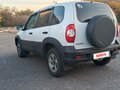 2019 Chevrolet Niva I Рестайлинг, белый, 980000 рублей - вид 1