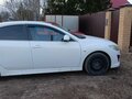 2011 Mazda 6 II (GH) Рестайлинг, белый, 650000 рублей - вид 3