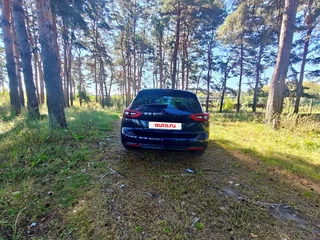 2019 Opel Insignia II, синий, 1600000 рублей, вид 5
