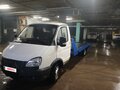 2010 ГАЗ ГАЗель (3302), белый, 1130000 рублей - вид 4
