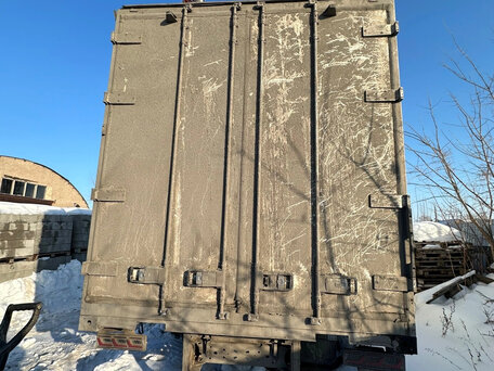 2008 Volvo FM, белый, 2500000 рублей, вид 5