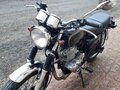 2005 Honda CB 400SS, чёрный, 360000 рублей - вид 5