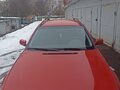 2004 BMW 3 серии 320d IV (E46) Рестайлинг, красный, 1100000 рублей