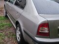 2008 Skoda Octavia I (A4) Рестайлинг, серый, 495000 рублей - вид 5