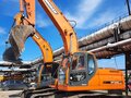 2012 Doosan DX, золотистый - вид 2