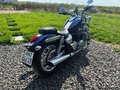 2011 Triumph Thunderbird 1600, синий, 950000 рублей - вид 7