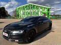2014 Audi A7 I (4G), чёрный, 2300000 рублей - вид 8