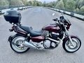 1998 Honda CB 1300, красный, 475000 рублей - вид 2