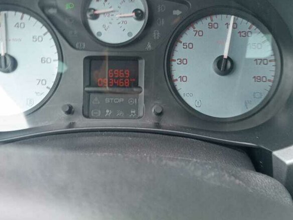 2018 Peugeot Partner II Рестайлинг 2, белый, 1200000 рублей - вид 17