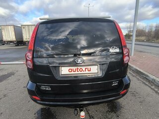 2013 Great Wall Hover H5, чёрный, 770000 рублей, вид 5