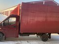 2016 ГАЗ ГАЗель Next, красный, 2320000 рублей - вид 2