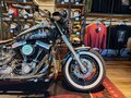 2017 Harley-Davidson Softail Slim, чёрный - вид 2