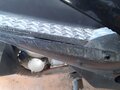 2004 Suzuki Burgman (SkyWave) 400, чёрный - вид 8
