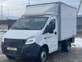 2013 ГАЗ ГАЗель Next, белый, 1350000 рублей - вид 7