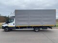 2021 Iveco Daily, белый, 6000000 рублей