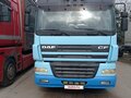 2002 DAF CF-series, голубой, 900000 рублей