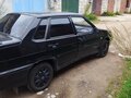 2008 Lada (ВАЗ) 2115, зелёный, 168000 рублей - вид 5