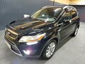2012 Ford Kuga I, чёрный, 1300000 рублей - вид 7