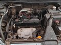 2006 Mitsubishi Lancer IX Рестайлинг, зелёный, 490000 рублей - вид 8