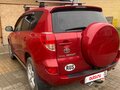 2006 Toyota RAV4 III (XA30), красный, 930000 рублей - вид 4