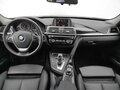 2015 BMW 3 серии 320d xDrive VI (F3x) Рестайлинг, синий - вид 6