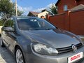 2012 Volkswagen Golf VI, серый, 770000 рублей - вид 3