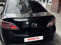 2007 Mazda 6 II (GH), чёрный, 990000 рублей - вид 6