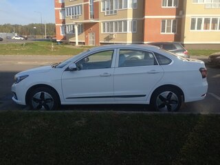 2023 Evolute i-Pro, белый, 1819000 рублей, вид 3
