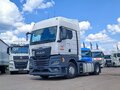2021 MAN TGX, белый, 9978000 рублей - вид 1