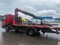 2016 Mercedes-Benz Atego, красный, 8700000 рублей - вид 3