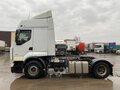 2008 Renault Premium, белый, 2000000 рублей - вид 5