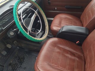 1982 Lada (ВАЗ) 2101, золотистый, 400000 рублей, вид 4