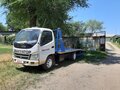 2006 Foton Ollin, белый, 1100000 рублей - вид 1