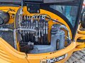 2008 JCB 8035 ZTS, жёлтый, 3700000 рублей - вид 9