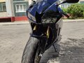 2018 Honda CBR 600RR, чёрный, 850000 рублей - вид 10