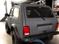 2006 Lada (ВАЗ) 2121 (4x4) I Рестайлинг, синий, 900000 рублей - вид 5