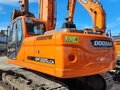 2012 Doosan DX, золотистый - вид 5