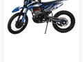 2024 Motoland XT300, синий, 170000 рублей - вид 3