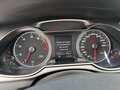 2014 Audi A4 IV (B8) Рестайлинг, белый, 1500000 рублей - вид 9