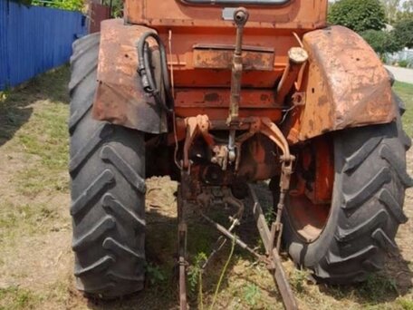 1992 МТЗ (BELARUS) Экскаваторы траншейные, 120000 рублей, вид 4